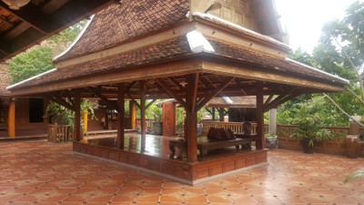 บริเวณโดยรอบ
