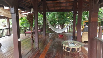 บริเวณโดยรอบ