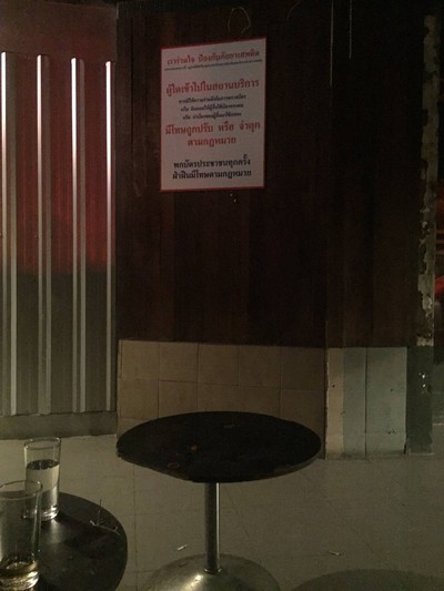 หน้าร้าน