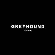 Greyhound Café (เกรย์ฮาวด์ คาเฟ่) สยามเซ็นเตอร์ Greyhound Café (เกรย์ฮาวด์ คาเฟ่) สยามเซ็นเตอร์