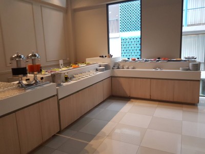 ห้องอาหาร