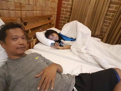 ห้องพัก