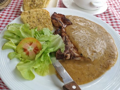 Porkchop