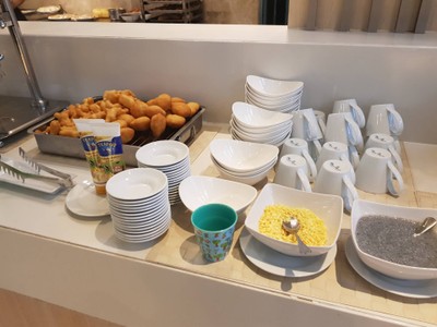 ห้องอาหาร