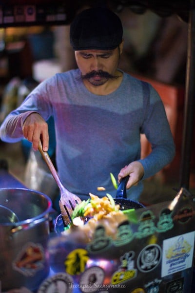 บรรยากาศ