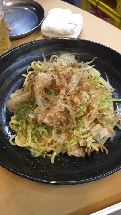 Yakisoba
