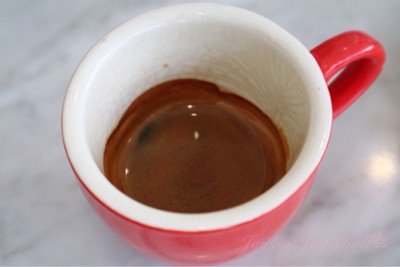 The Define Coffee