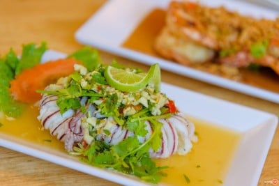 มุขมณี ซีฟู้ด