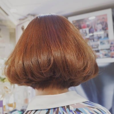คุณหญิง Hair Salon เซ็นทรัลลาดพร้าว