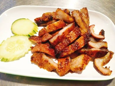 ร้านอีสานบ้านไร่ สาขา 3 (I SAN BAN RAI RESTAURANT BRANCH 3) ร้านอีสานบ้านไร่ สาขา 3 (I SAN BAN RAI RESTAURANT BRANCH 3)