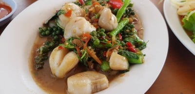 บ้านคุณแหม่ม