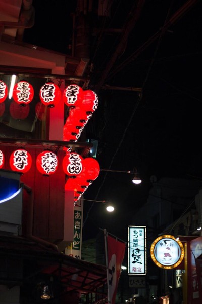 กินเที่ยวแบบฟินๆ in Kansai ! [Osaka x Kyoto]