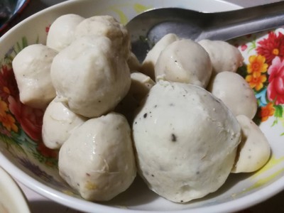 ลูกชิ้น