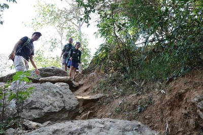 เขาหลวงสุโขทัย
