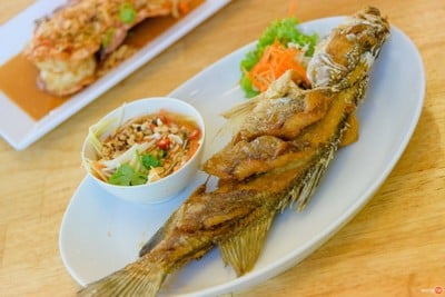 มุขมณี ซีฟู้ด