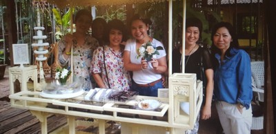 บรรยากาศ