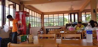 บ้านคุณแหม่ม