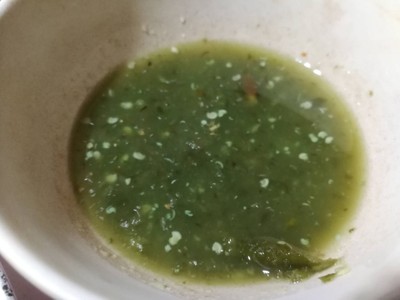 น้้ำจิ้ม