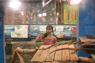 บรรยากาศ