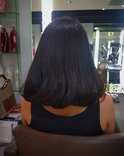 คุณหญิง Hair Salon เซ็นทรัลลาดพร้าว