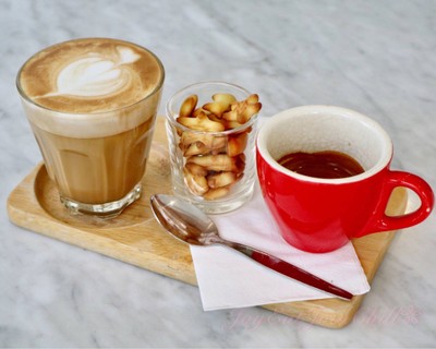 The Define Coffee
