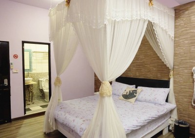ห้องพัก