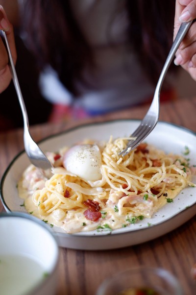 คาโบนาร่า