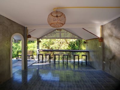 บริเวณโดยรอบ