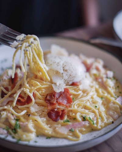 คาโบนาร่า