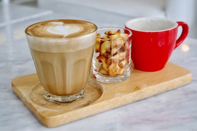 The Define Coffee