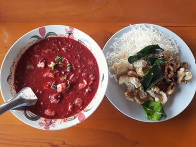 หลู้หมู