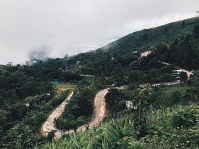 ดอยผาตั้ง