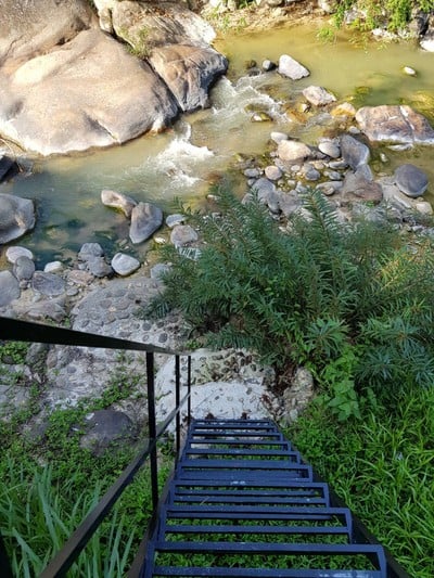 บริเวณโดยรอบ