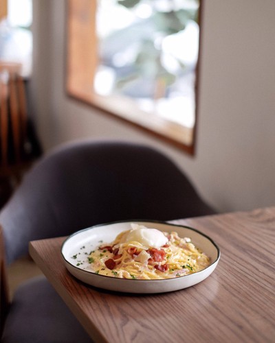 คาโบนาร่า