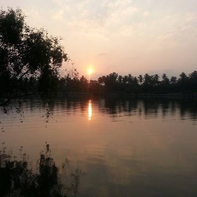 บ้านกมลพู