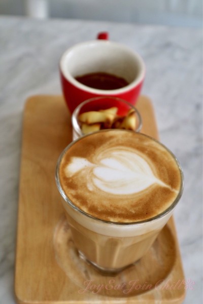 The Define Coffee