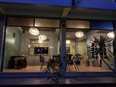 ห้องอาหาร