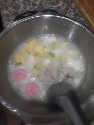 ข้าวต้มรวมมิตร