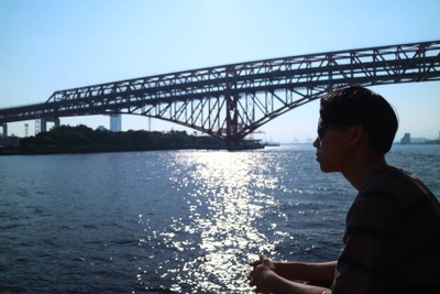 กินเที่ยวแบบฟินๆ in Kansai ! [Osaka x Kyoto]