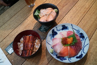 Lunch