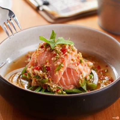 Hidden Backyard Cafe & Hangout