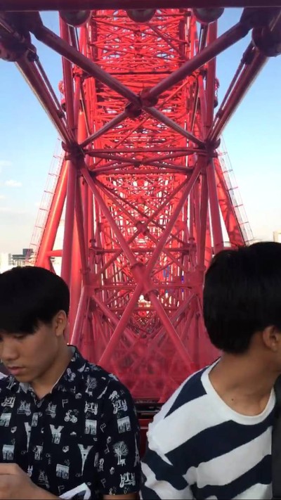 กินเที่ยวแบบฟินๆ in Kansai ! [Osaka x Kyoto]