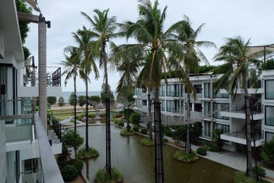 บริเวณโดยรอบ