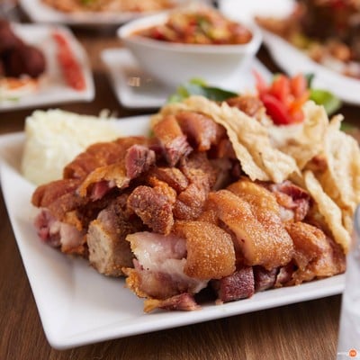 เสือ Cafe ราชพฤกษ์