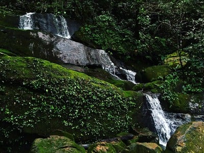 น้ำตกสายทิพย์