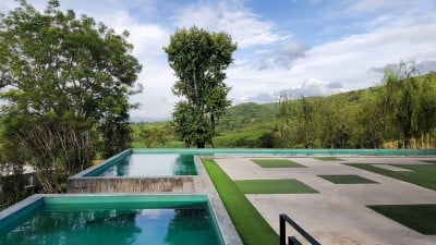 The Paz Khao Yai