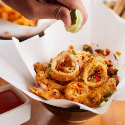 Hidden Backyard Cafe & Hangout