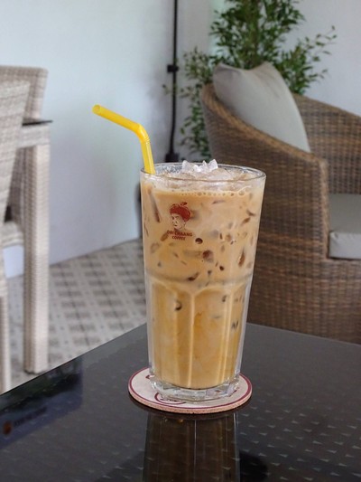 ดอยช้างกาแฟ