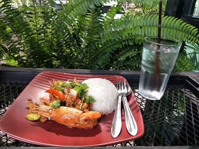 CLUB 88 CAFE'