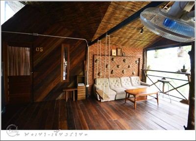 ห้องพัก